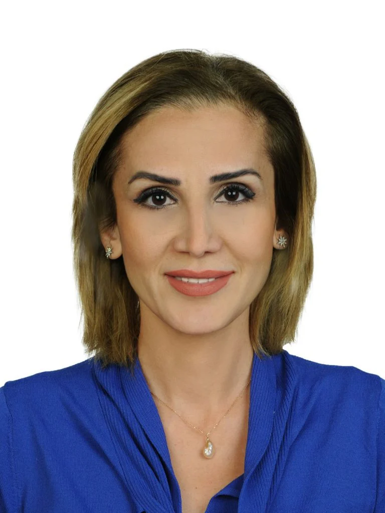 Dr. Sanaz Sadry